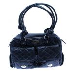 Quilted Carrier
